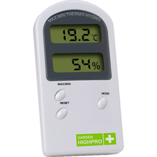 Термогигрометр Hygrothermo Basic