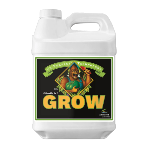 Удобрение Advanced Nutrients pH Perfect Grow 0,5 л