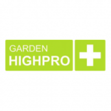 Вентиляторы Garden Highpro