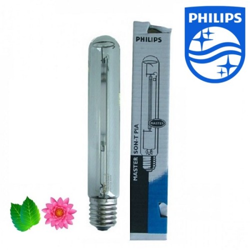 Лампа Philips Green Power ДНаТ 600
