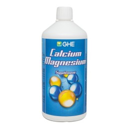 Добавка T.A. (GHE) Calcium-Magnesium 0,5 л