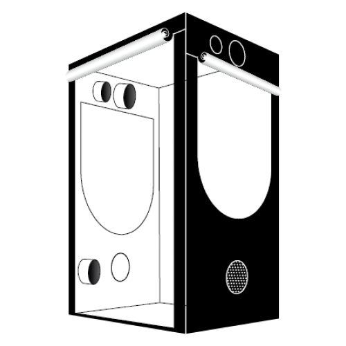 Гроубокс Homebox Ambient R120