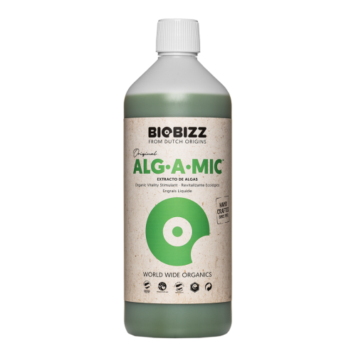 Иммуностимулятор Alg-A-mic BioBizz 1л