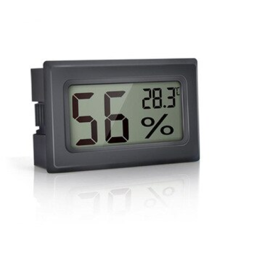 Термогигрометр электронный