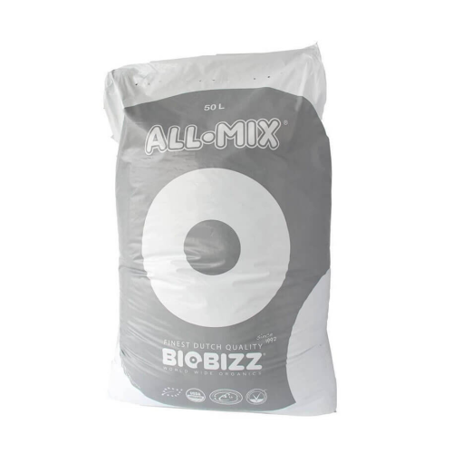 Субстрат All-Mix BioBizz 50л