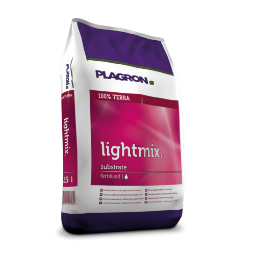 PLAGRON lightmix 50 Л