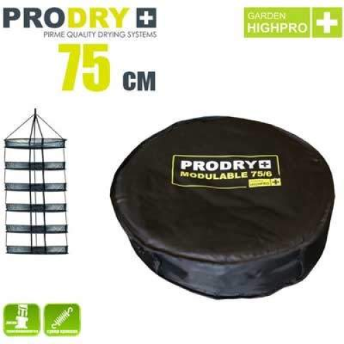 Сушилка ProDry 75*6 Garden Highpro