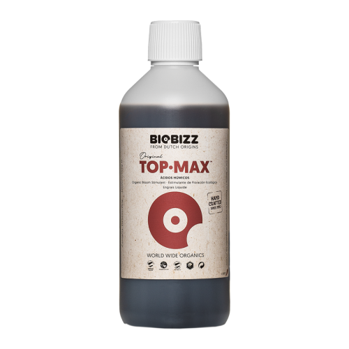 Стимулятор цветения TopMax BioBizz 0.5 л