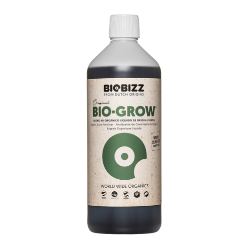 Удобрение Bio-Grow BioBizz 1л