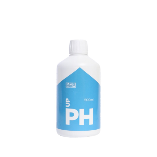 pH Up E-MODE 0,5 л