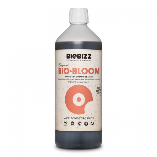 Удобрение Bio-Bloom BioBizz 1л