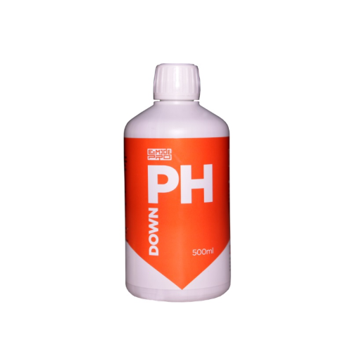 pH Down E-MODE 0,5 л