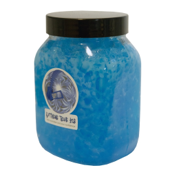 Нейтрализатор запаха Sumo Extreme Blue Ice гель 1 л