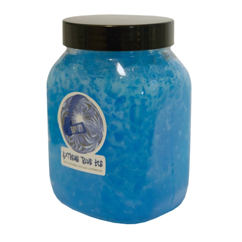 Нейтрализатор запаха Sumo Extreme Blue Ice гель 1 л