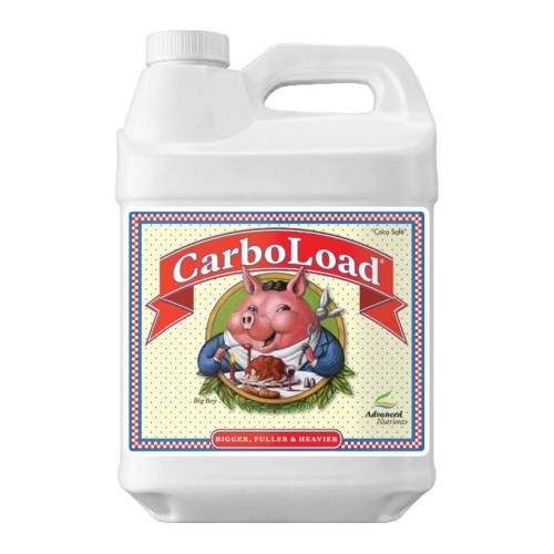 Стимулятор AN CarboLoad Liquid 1л