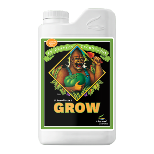 Удобрение Advanced Nutrients pH Perfect Grow 1 л