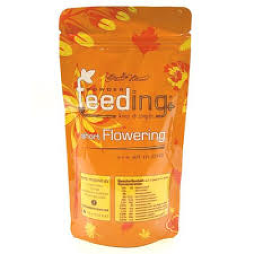 Удобрение Powder Feeding Short Flowering 125гр