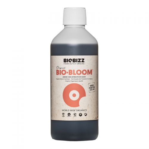 Удобрение Bio-Bloom BioBizz 0.5л