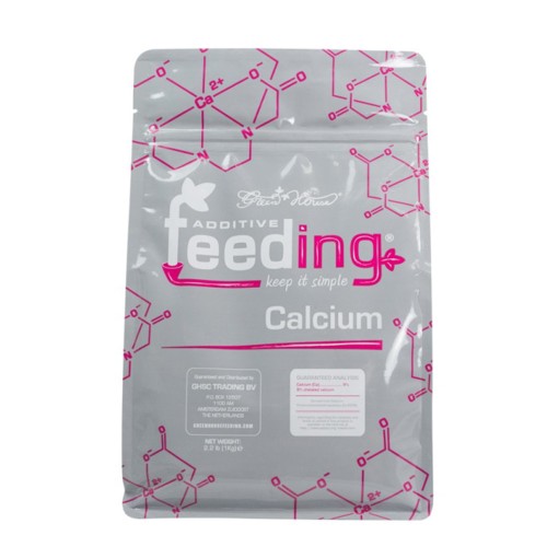 Удобрение Powder Feeding Calcium 500 гр