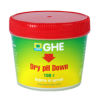 pH Down Powder GHE 100гр