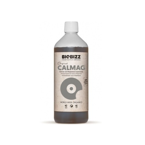 Добавка Calmag BioBizz 0.5 л