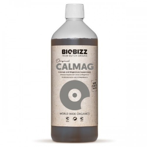 Добавка Calmag BioBizz 1 л