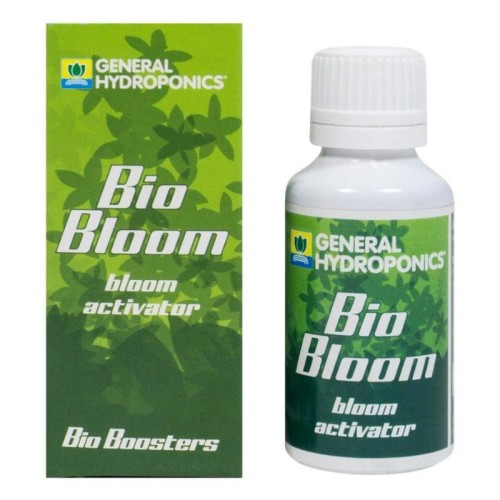 Стимулятор цветения T.A. (GHE) Pro Bloom (Bio Bloom GHE) 30 мл