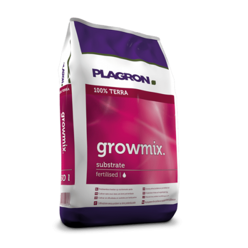 PLAGRON Growmix 50Л
